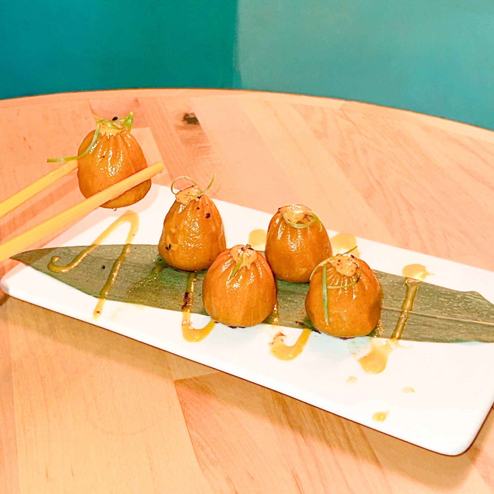 Get Dump’d Trio Starter Bundle