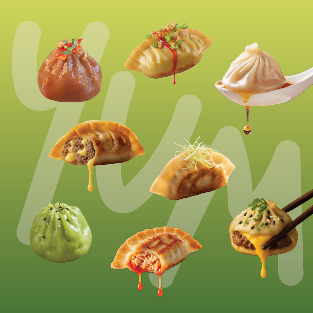 The Flavor Riot Bundle