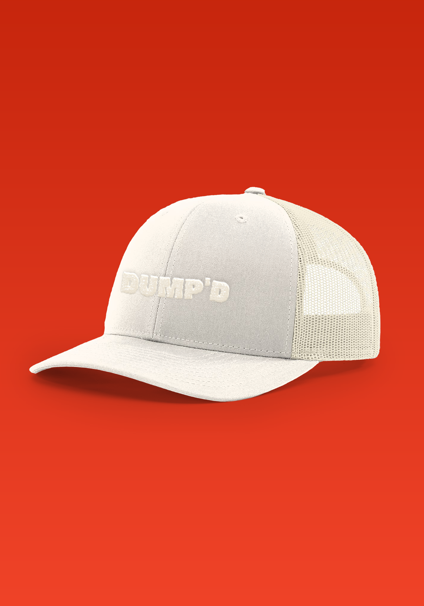Dump’d Snapback Hat