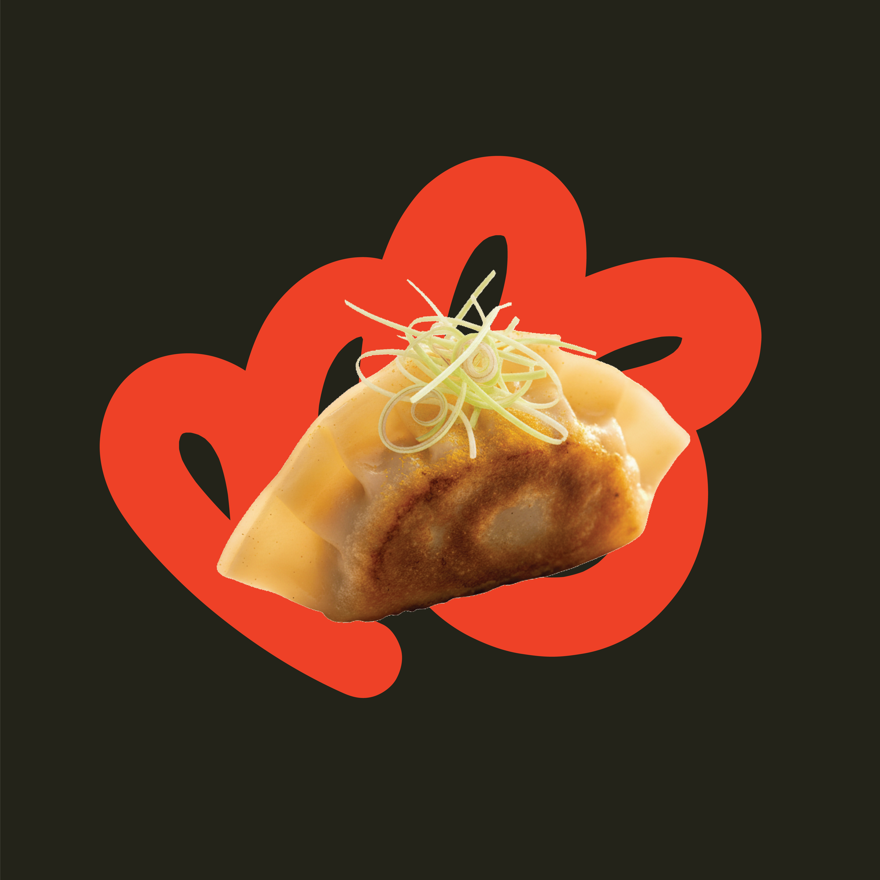 Chicken Lemon Grass Dumpling - "Mother Klucker"