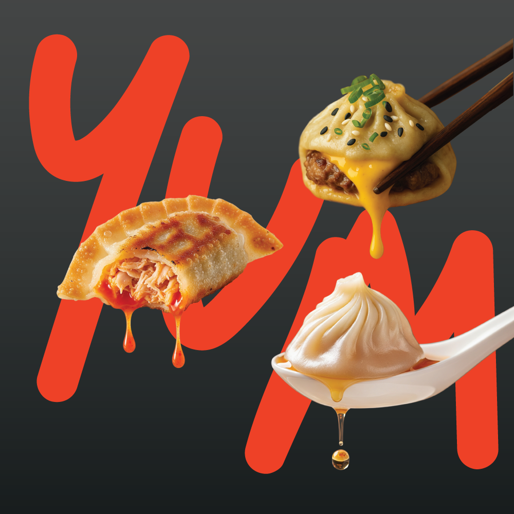 Get Dump’d Trio Starter Bundle