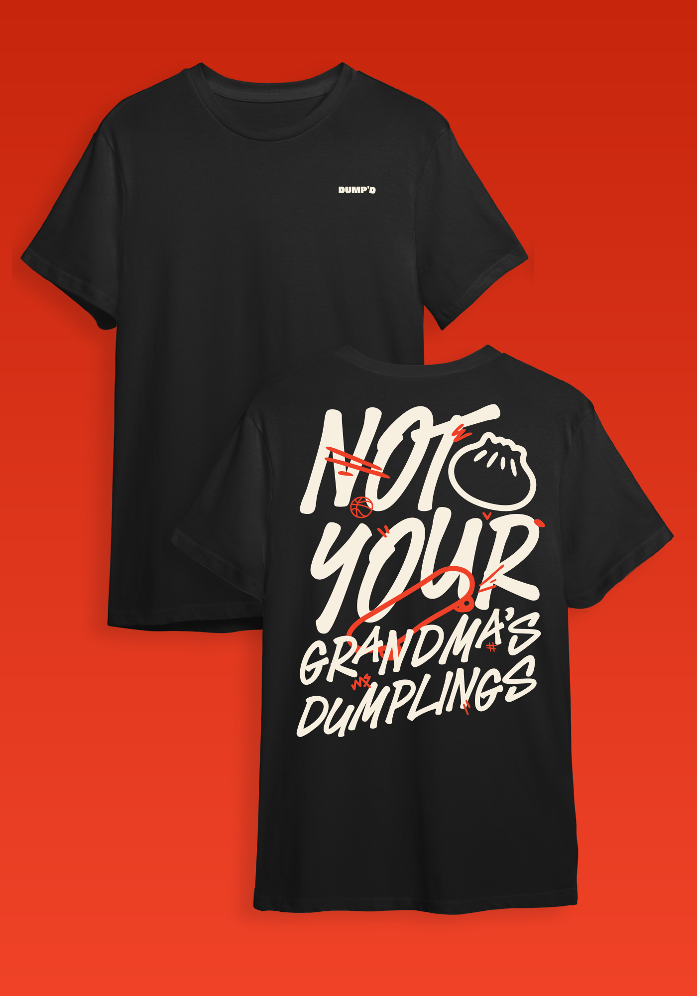 Short Sleeve Tee